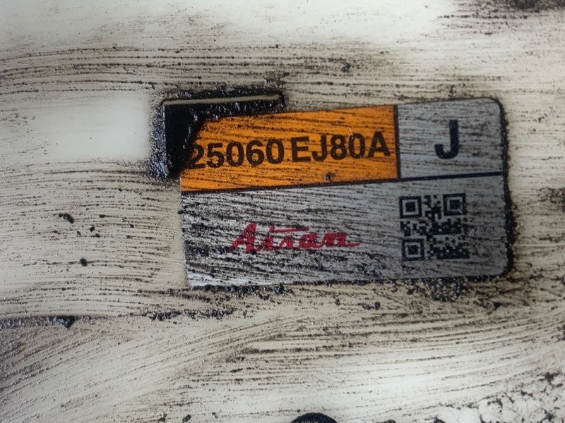 Датчик уровня топлива INFINITI M35/M45 04-10 3.5 VQ35HR