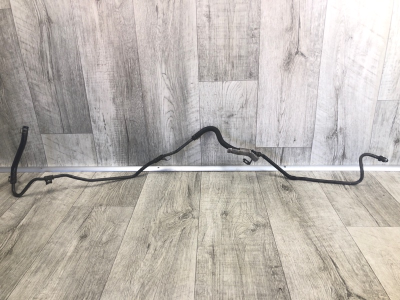 Трубка ГУР низкого давления ES350 06-12 2011 SEDAN 3.5 2GR-FE