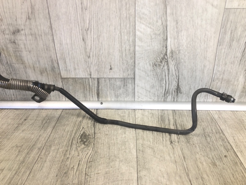 Трубка ГУР низкого давления ES350 06-12 2011 SEDAN 3.5 2GR-FE