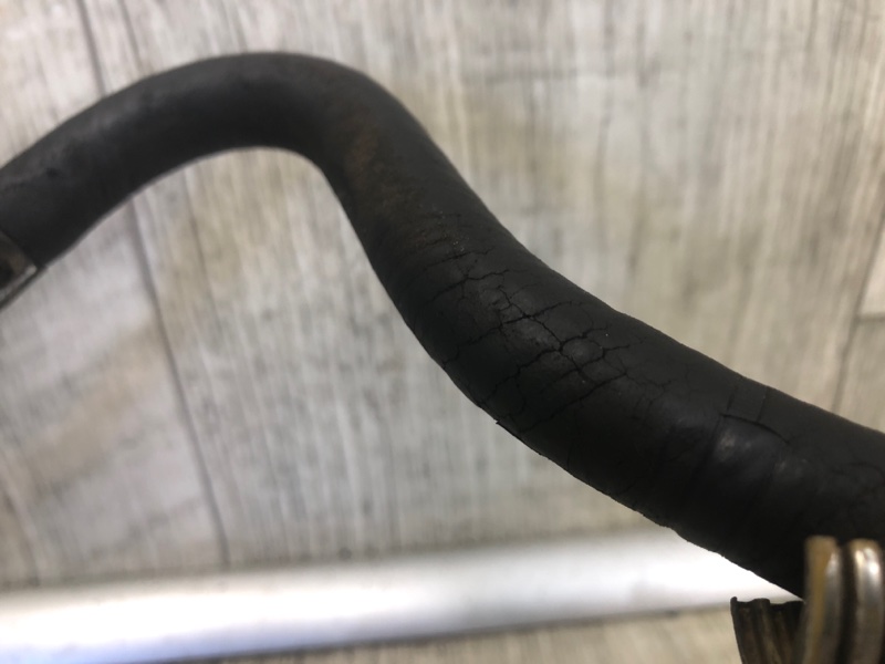 Трубка ГУР низкого давления ES350 06-12 2011 SEDAN 3.5 2GR-FE