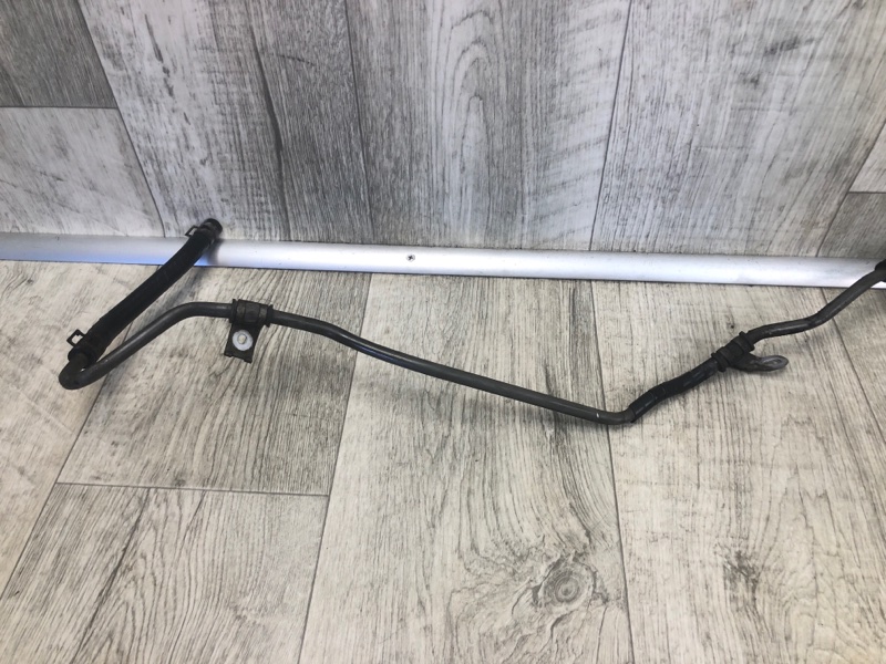 Трубка ГУР низкого давления ES350 06-12 2011 SEDAN 3.5 2GR-FE