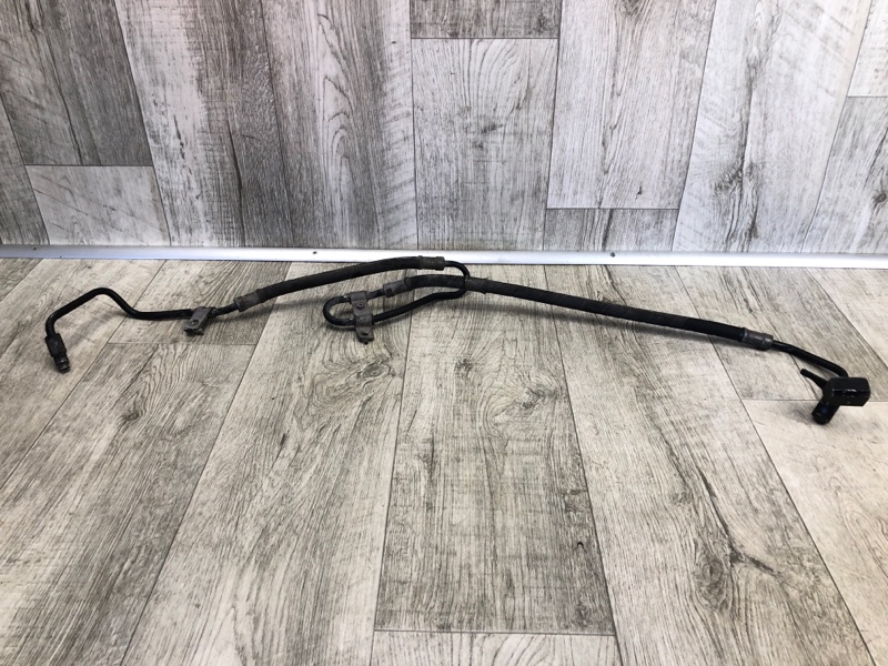 Трубка ГУР высокого давления LEXUS GX470 02-09 2008 Внедорожник 4.7 2UZFE 4441335010 Б/У