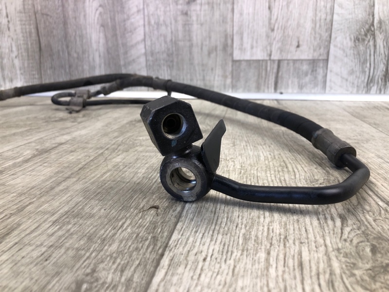 Трубка ГУР высокого давления GX470 02-09 2008 Внедорожник 4.7 2UZFE