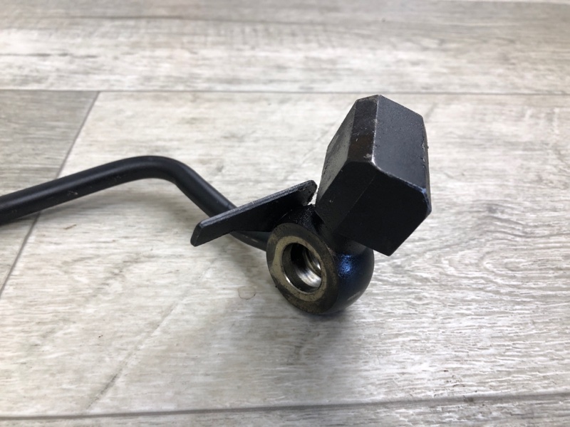 Трубка ГУР высокого давления LEXUS GX470 02-09 Внедорожник 4.7 2UZFE