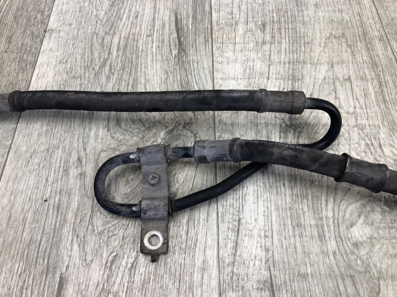 Трубка ГУР высокого давления GX470 02-09 2008 Внедорожник 4.7 2UZFE