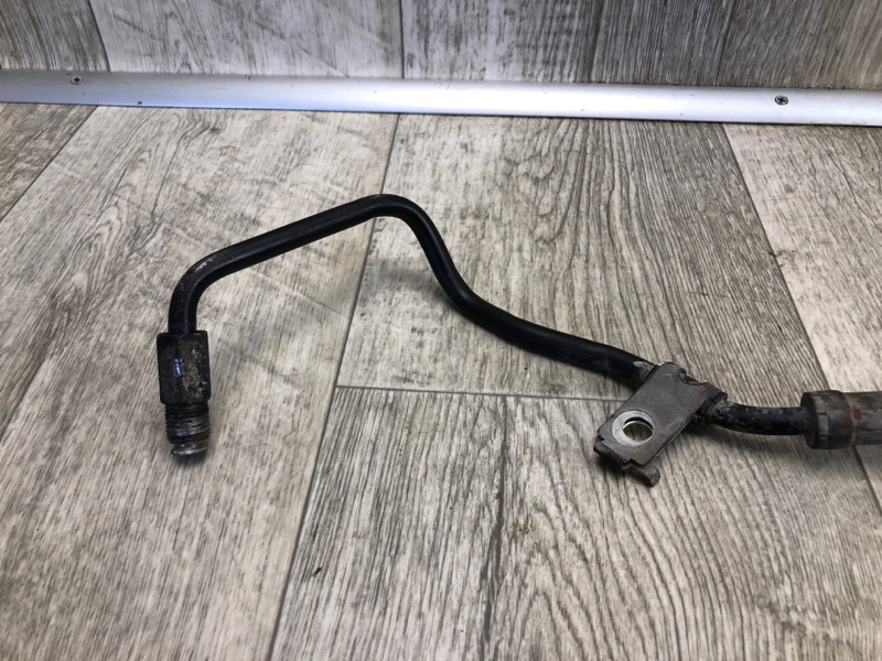 Трубка ГУР высокого давления GX470 02-09 2008 Внедорожник 4.7 2UZFE