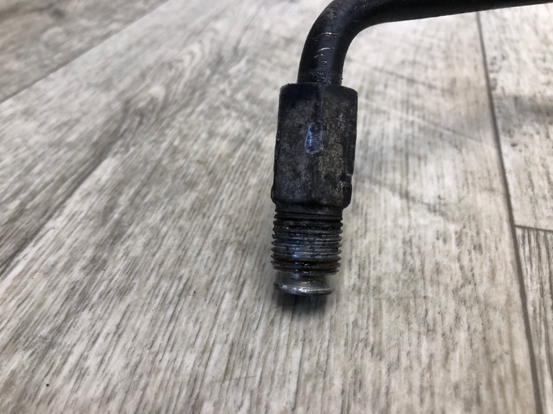 Трубка ГУР высокого давления GX470 02-09 2008 Внедорожник 4.7 2UZFE