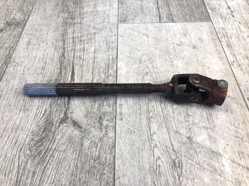 Рулевой карданчик ODYSSEY 05-10 2007 3.5L J35A7