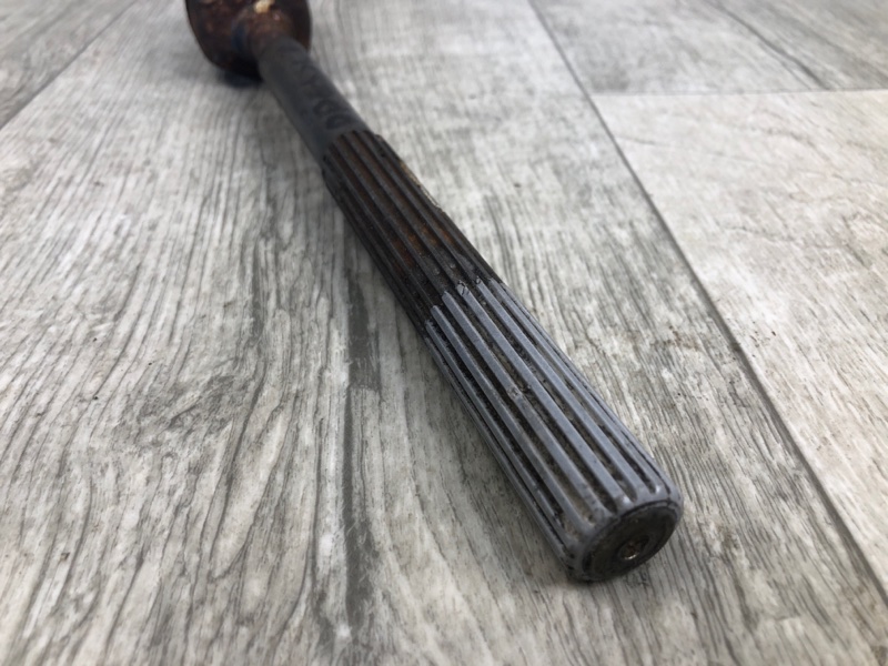 Рулевой карданчик HONDA ODYSSEY 05-10 3.5L J35A7