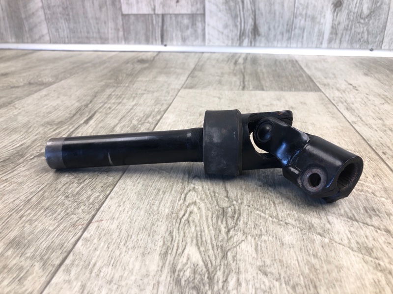 Рулевой карданчик LEXUS ES350 06-12 2011 SEDAN 3.5 2GR-FE 4522033281 Б/У