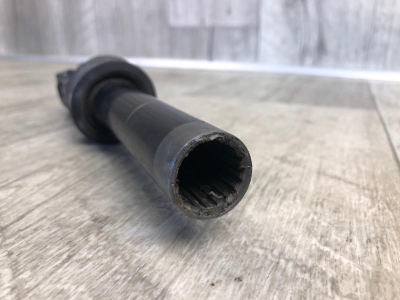 Рулевой карданчик ES350 06-12 2011 SEDAN 3.5 2GR-FE