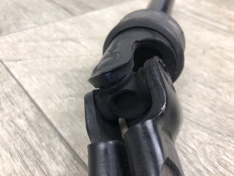 Рулевой карданчик ES350 06-12 2011 SEDAN 3.5 2GR-FE