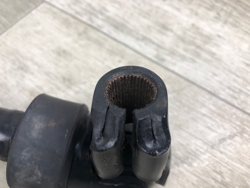 Рулевой карданчик ES350 06-12 2011 SEDAN 3.5 2GR-FE