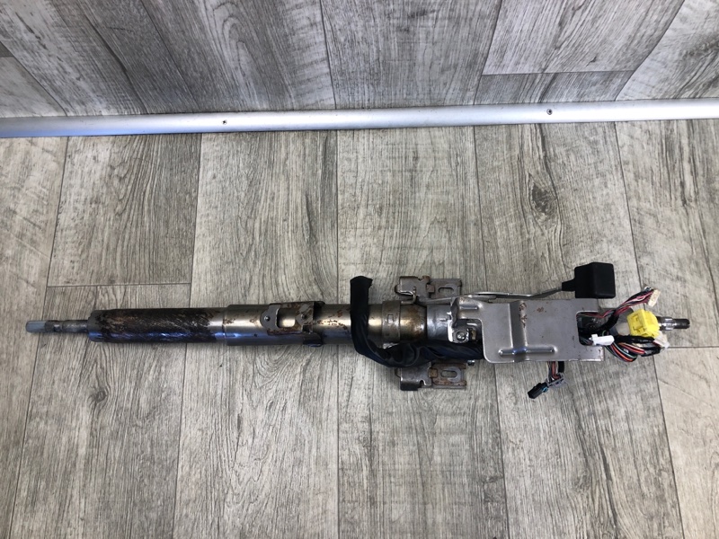 Рулевой вал SUBARU LEGACY 09-15 BM SEDAN 3.6 EZ36