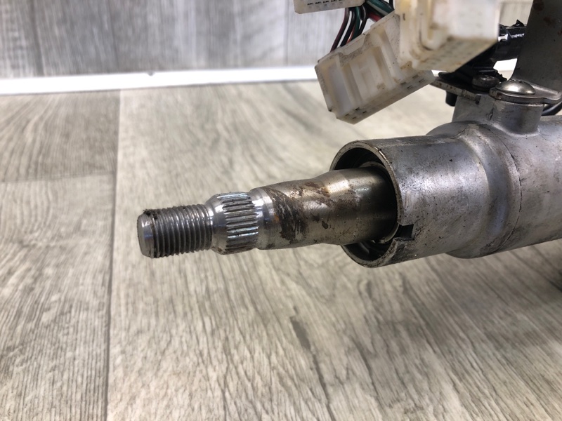 Рулевой вал LEGACY 09-15 BM 2012 SEDAN 3.6 EZ36