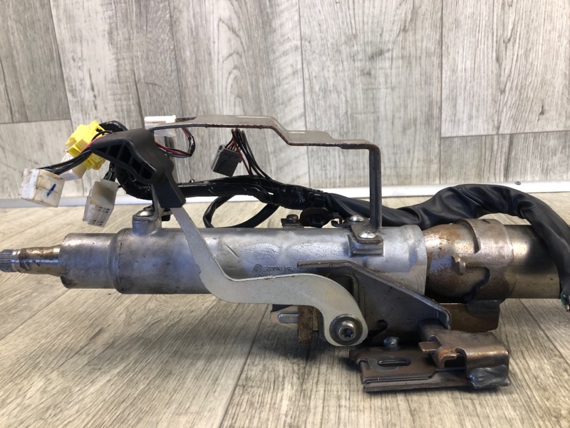 Рулевой вал LEGACY 09-15 BM 2012 SEDAN 3.6 EZ36