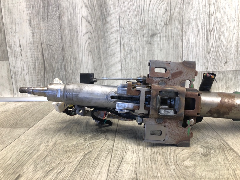 Рулевой вал LEGACY 09-15 BM 2012 SEDAN 3.6 EZ36