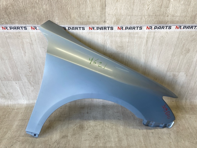 Крыло переднее правое LEXUS ES350 06-12 2011 SEDAN 3.5 2GR-FE 5381133180 Б/У