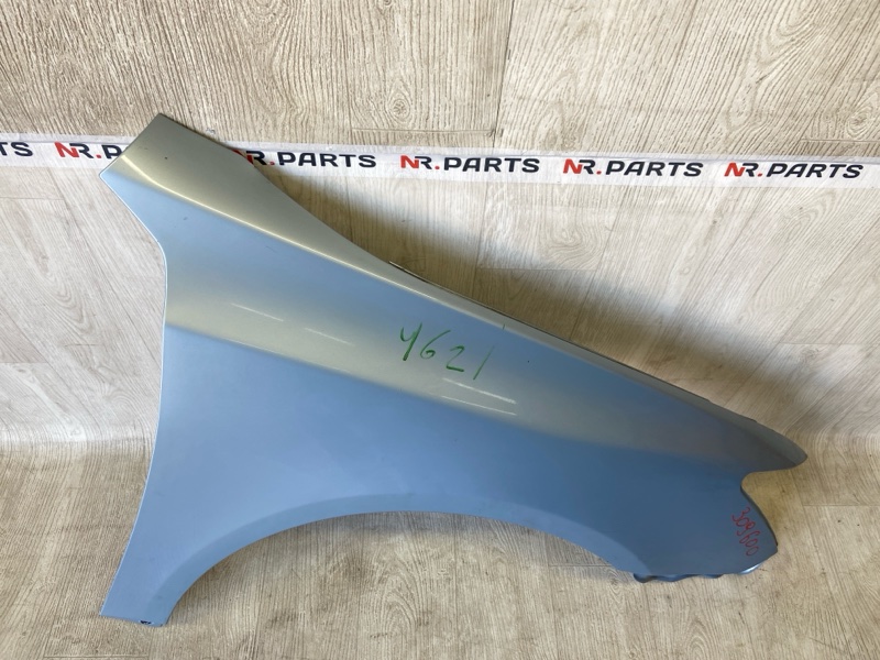 Крыло переднее правое ES350 06-12 2011 SEDAN 3.5 2GR-FE