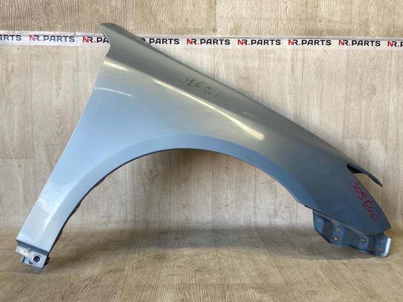 Крыло переднее правое LEXUS ES350 06-12 SEDAN 3.5 2GR-FE