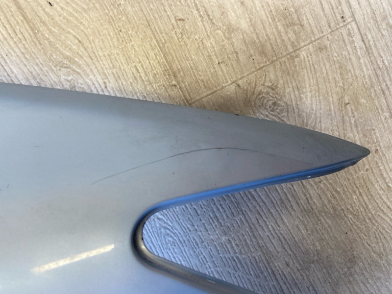 Крыло переднее правое ES350 06-12 2011 SEDAN 3.5 2GR-FE