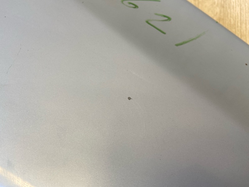 Крыло переднее правое ES350 06-12 2011 SEDAN 3.5 2GR-FE