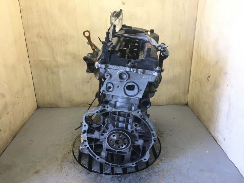 Двигатель бензин FORTE/CERATO TD 08-13 2009 TD 2.0 G4KD