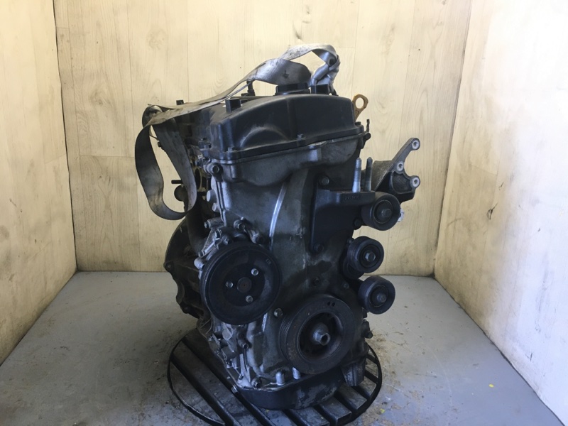 Двигатель бензин FORTE/CERATO TD 08-13 2009 TD 2.0 G4KD