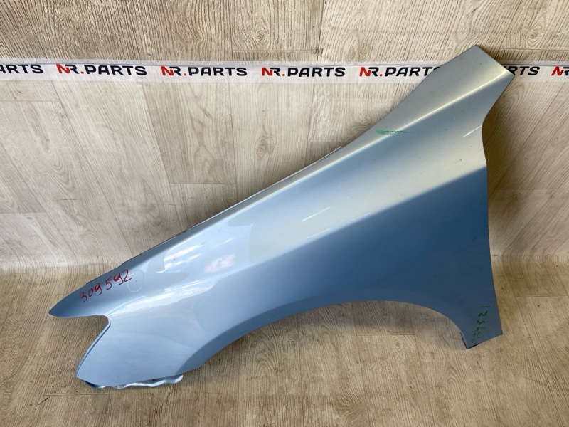 Крыло переднее левое ES350 06-12 2011 SEDAN 3.5 2GR-FE