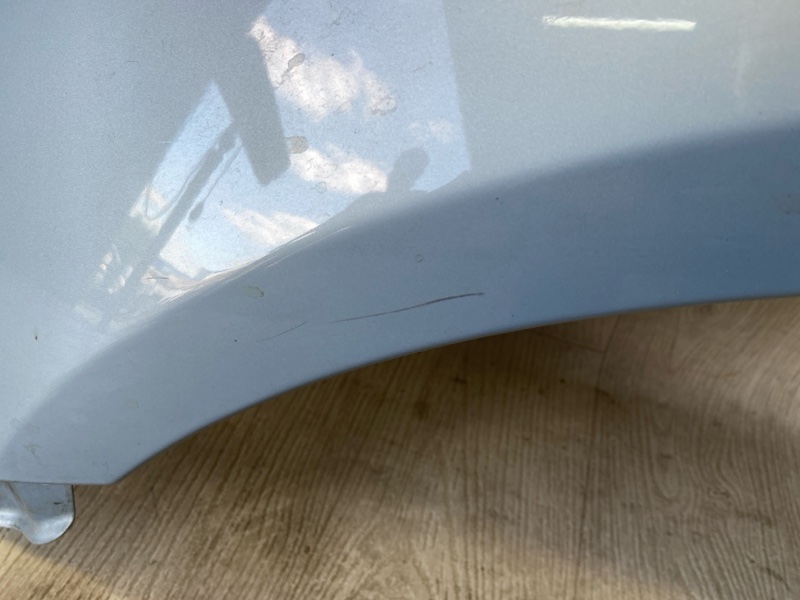 Крыло переднее левое ES350 06-12 2011 SEDAN 3.5 2GR-FE