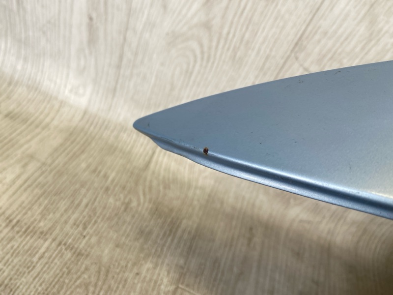 Крыло переднее левое ES350 06-12 2011 SEDAN 3.5 2GR-FE