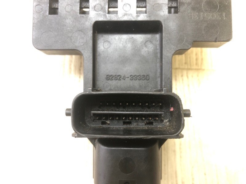 Разъем CAMRY 50 12-15