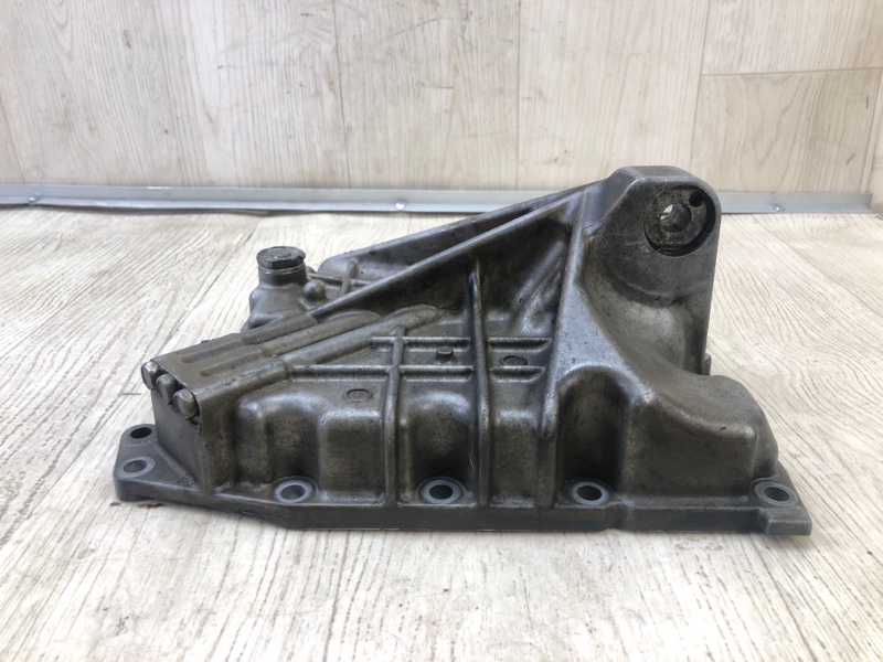 Крышка АКПП задняя CAMRY 50 12-15