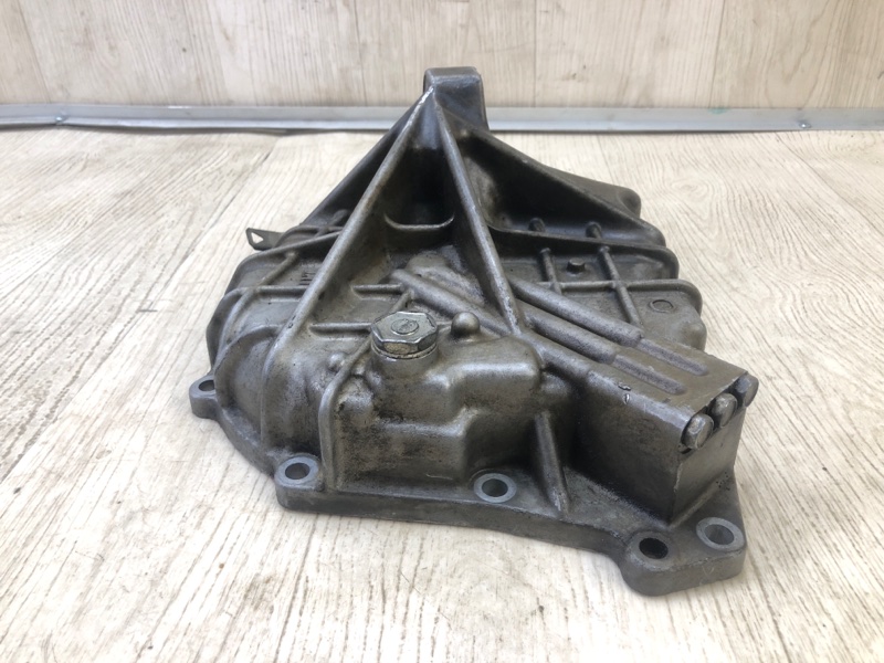 Крышка АКПП задняя CAMRY 50 12-15