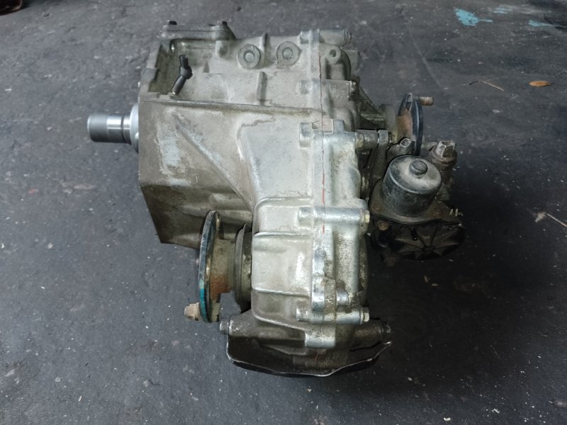 Раздаточная коробка TOYOTA SEQUOIA 01-07 Раздаточная коробка TOYOTA SEQUOIA 01-07