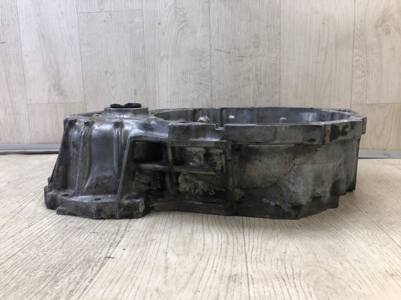Крышка АКПП передняя CAMRY 50 12-15