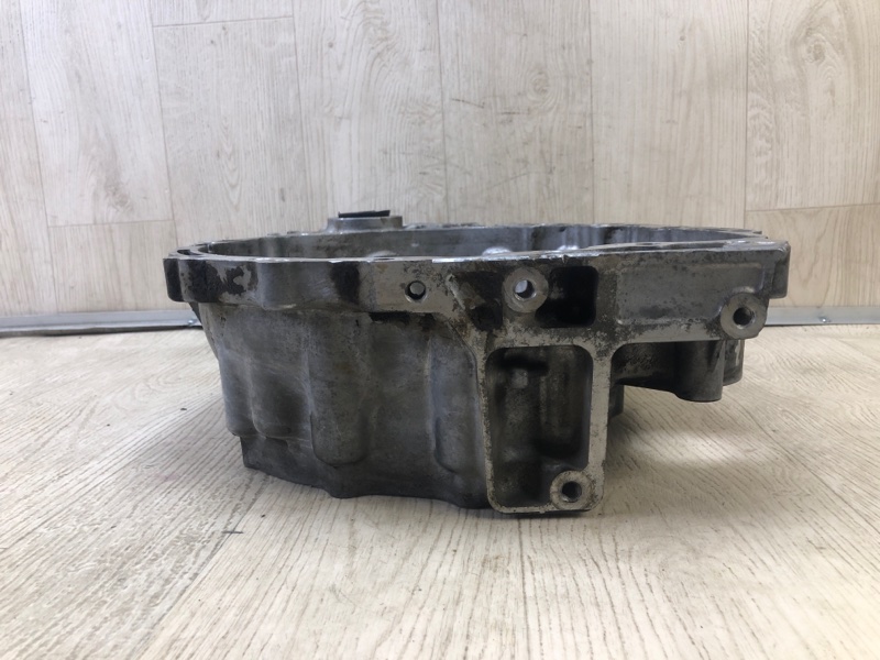Крышка АКПП передняя CAMRY 50 12-15
