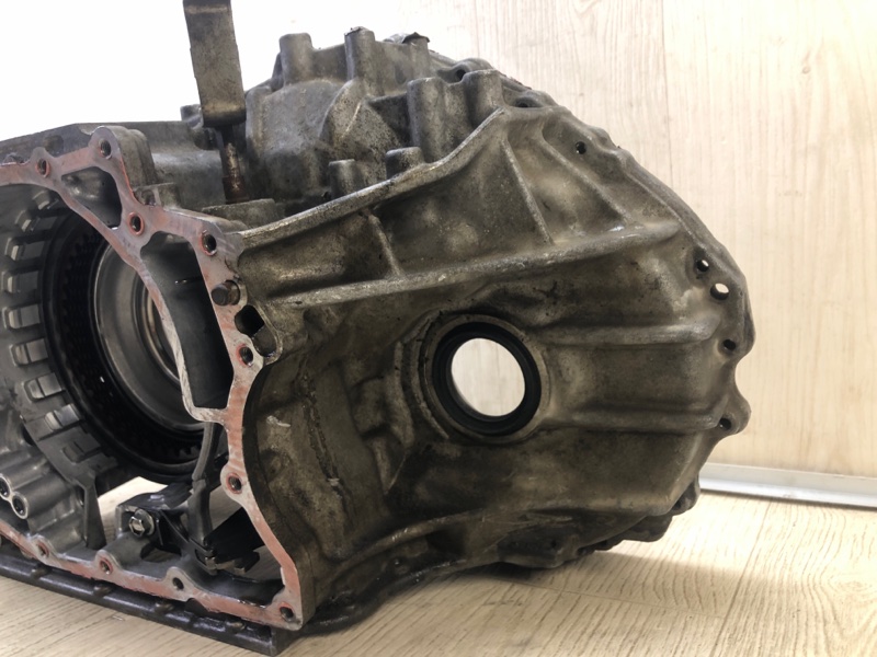 Корпус АКПП CAMRY 50 12-15