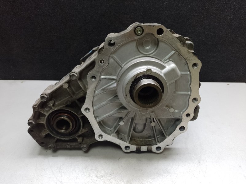 Раздаточная коробка INFINITI M35/M45 04-10 2008 3.5 VQ35HR 33100-CG000 Б/У