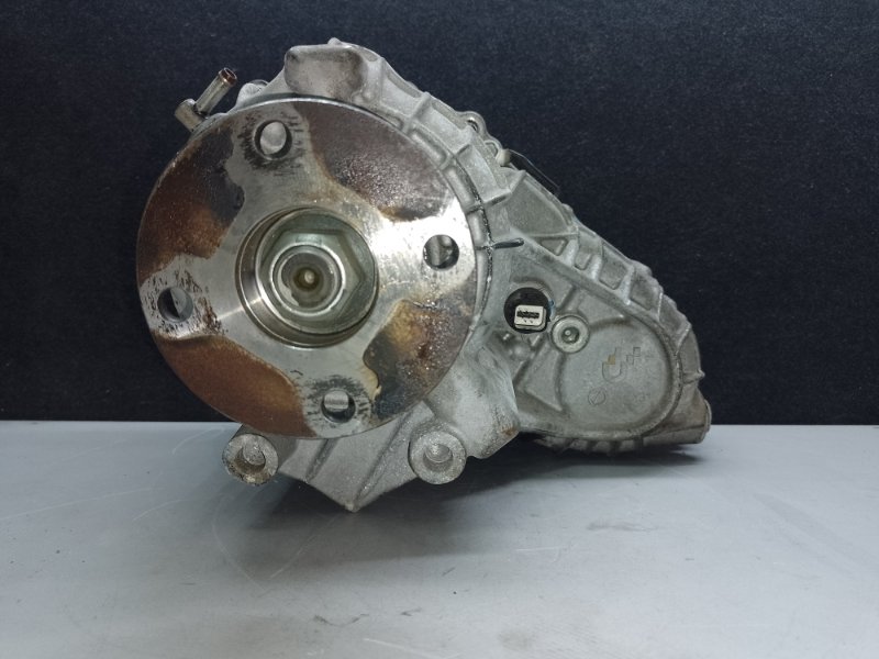 Раздаточная коробка INFINITI M35/M45 04-10 3.5 VQ35HR