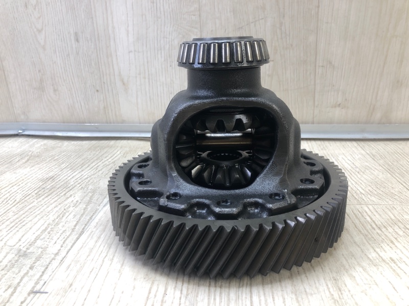 Дифференциал АКПП TOYOTA CAMRY 50 12-15 41301-06010 Б/У