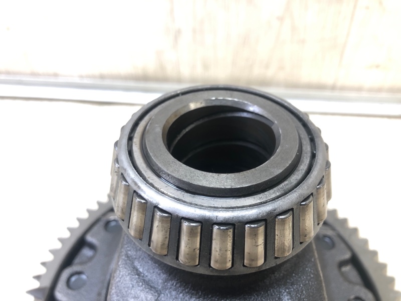 Дифференциал АКПП CAMRY 50 12-15