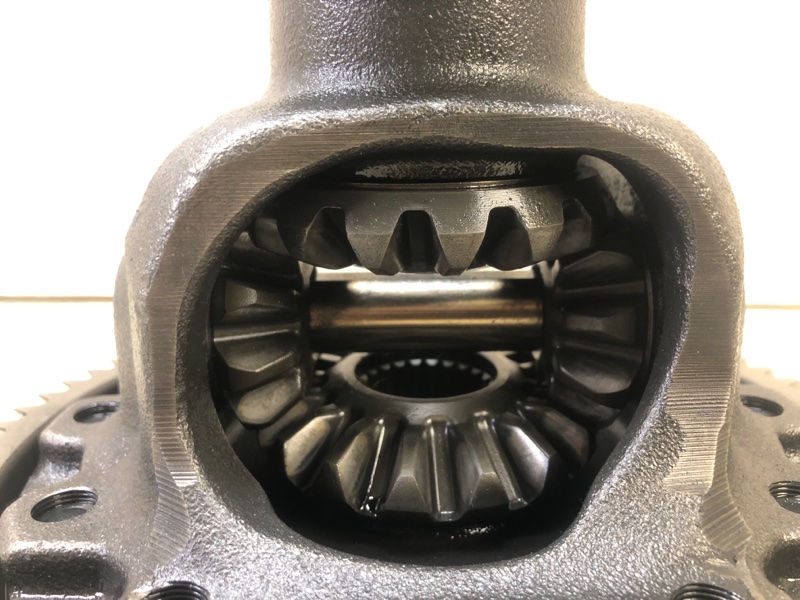 Дифференциал АКПП CAMRY 50 12-15