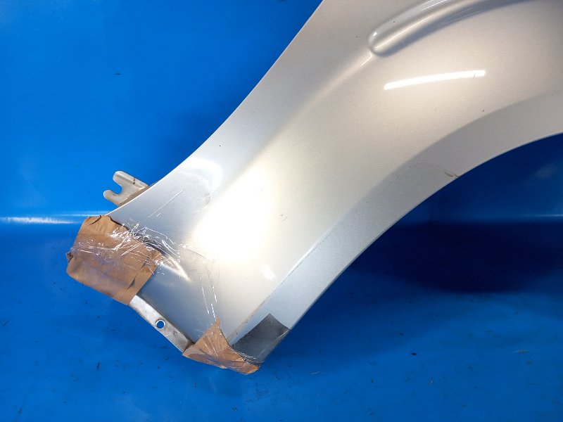 Крыло переднее правое PATHFINDER R51 04-14 2004 R51 4.0 VQ40DE