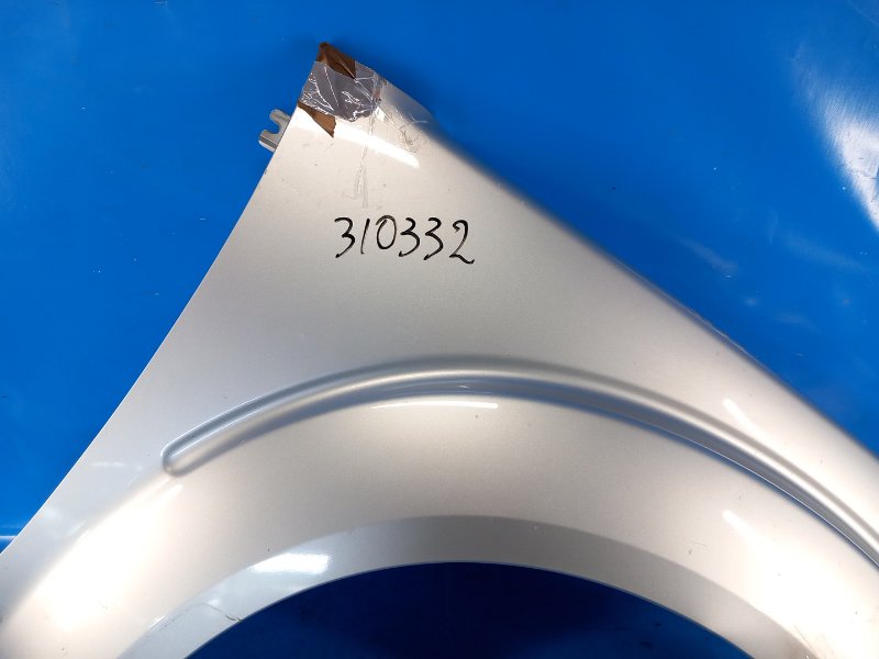 Крыло переднее правое NISSAN PATHFINDER R51 04-14 R51 4.0 VQ40DE