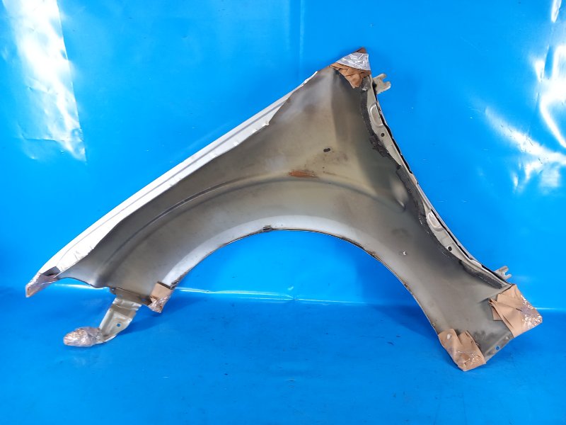 Крыло переднее правое PATHFINDER R51 04-14 2004 R51 4.0 VQ40DE