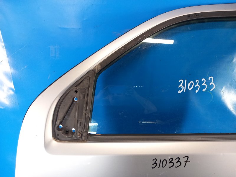 Дверь передняя левая PATHFINDER R51 04-14 2004 R51 4.0 VQ40DE