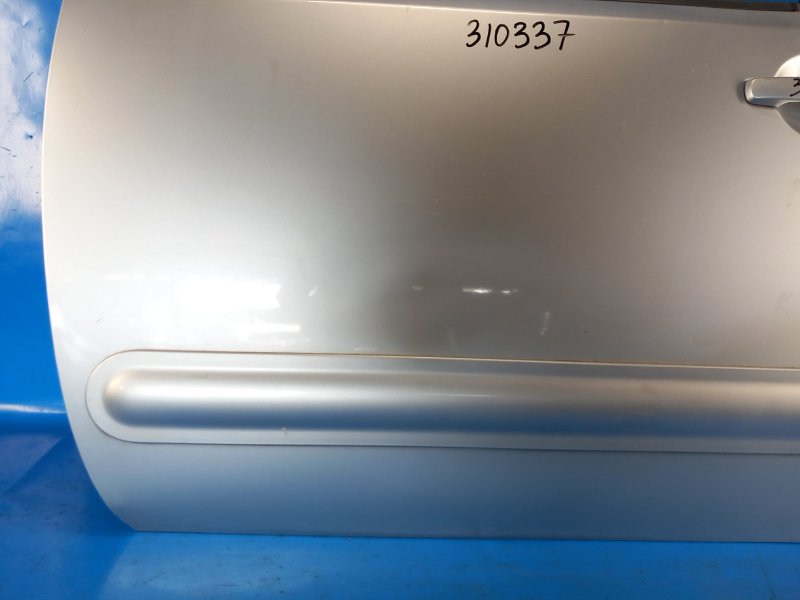 Дверь передняя левая NISSAN PATHFINDER R51 04-14 R51 4.0 VQ40DE