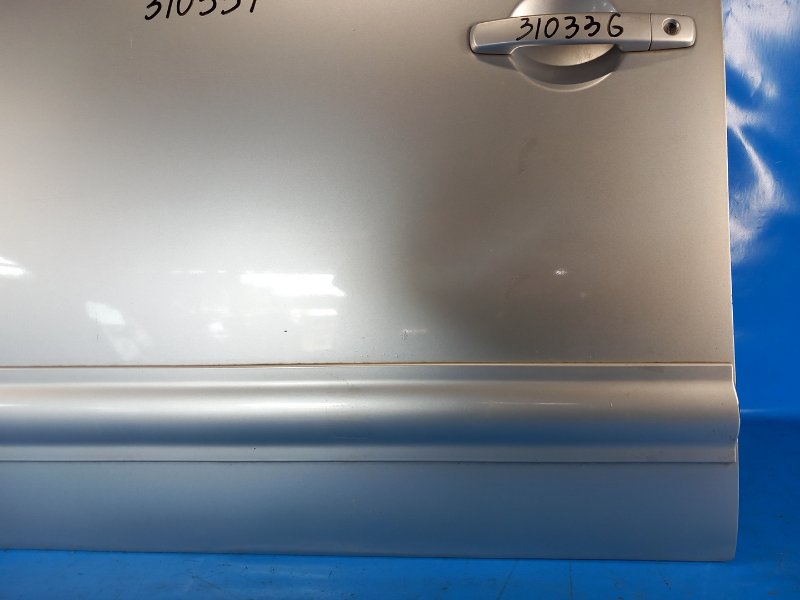 Дверь передняя левая PATHFINDER R51 04-14 2004 R51 4.0 VQ40DE