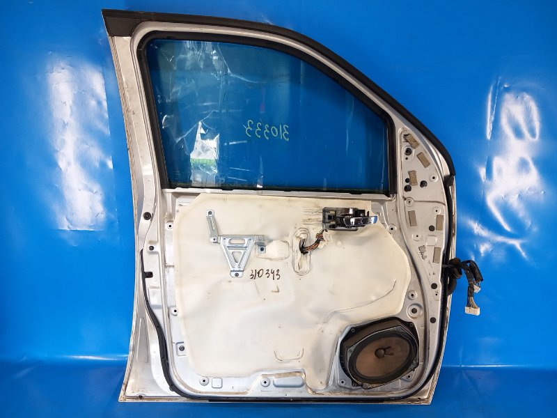 Дверь передняя левая PATHFINDER R51 04-14 2004 R51 4.0 VQ40DE
